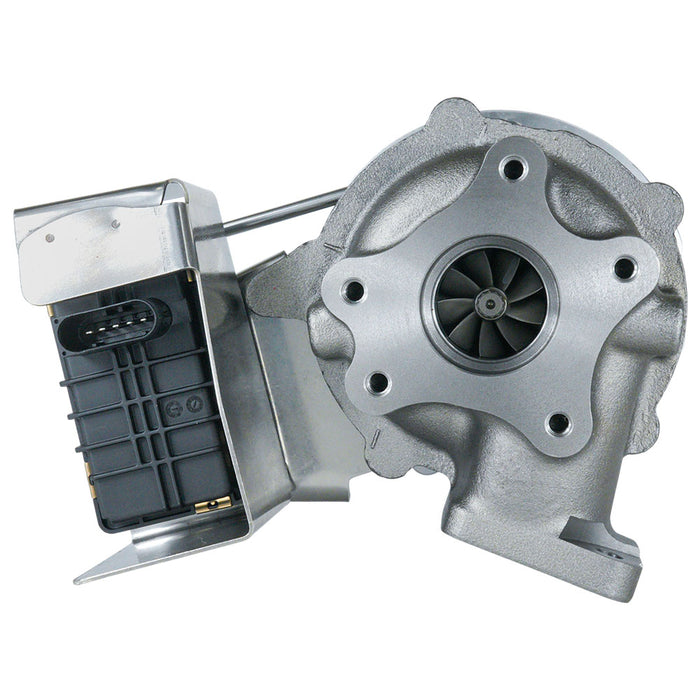 Upgrade Billet Turbo Charger For Holden RG Colorado 2.8L