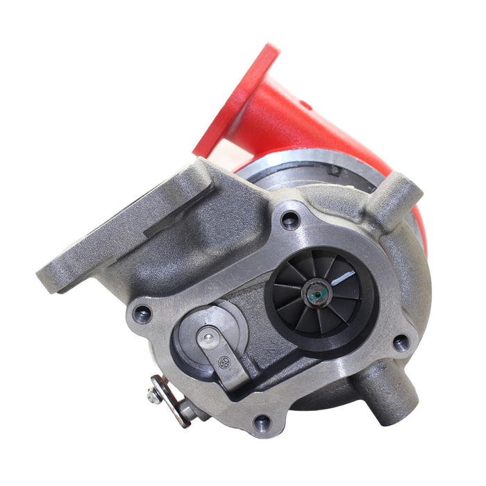GEN1 High Flow Turbo Charger With Genuine Oil Feed Pipe For Toyota LandCruiser 100 Series HDJ100 1HD-FTE 4.2L