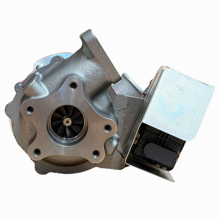 GEN1 High Flow Turbo Charger For Jeep Wrangler Sport JK RA428RT 2.8L 2006-2012