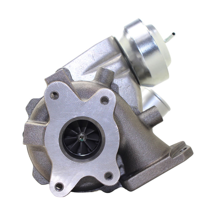 Upgrade Billet Turbo Charger With 64mm Intercooler For Mazda BT-50 WEAT 2.5L/3.0L & Ford PJ PK Ranger WLAT 2.5L/3.0L