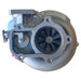GEN1 High Flow GT3582R Turbo Charger With Oil Feed Line Kit For Ford FPV BA/BF F6 Barra 4.0L