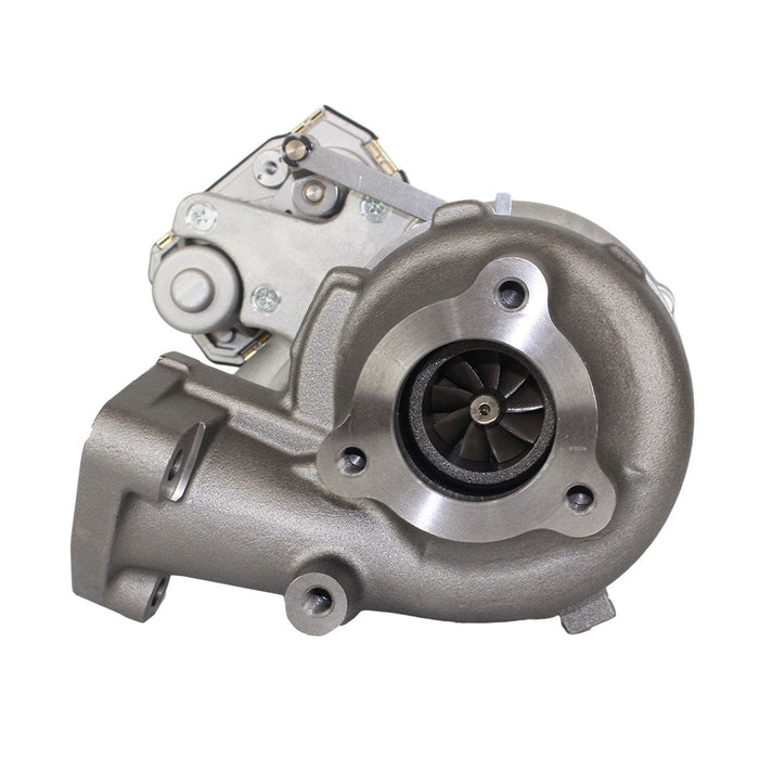 Upgrade Billet Turbo Charger For  Kia Carnival D4HB 2.2L 2014 Onwards