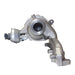 Upgrade Billet Turbo Charger For Volkswagen Amarok 2.0L 2010 Onwards