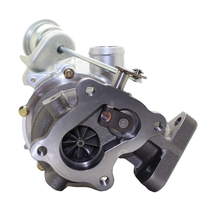 Upgrade Billet Turbo Charger With 60mm Intercooler For Mitsubishi Challenger 4D56 2.5L VT10