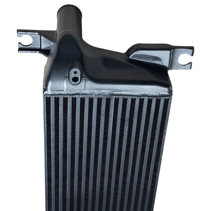 Upgrade Aluminium 106mm Intercooler For Ford Ranger/Everest/Mazda BT-50 3.2L