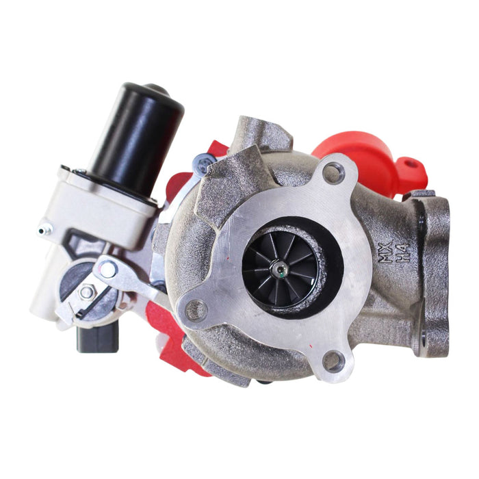 GEN1 High Flow Turbo Charger For Toyota LandCruiser 200 Series VDJ200 1VD-FTV 4.5L Passenger Side