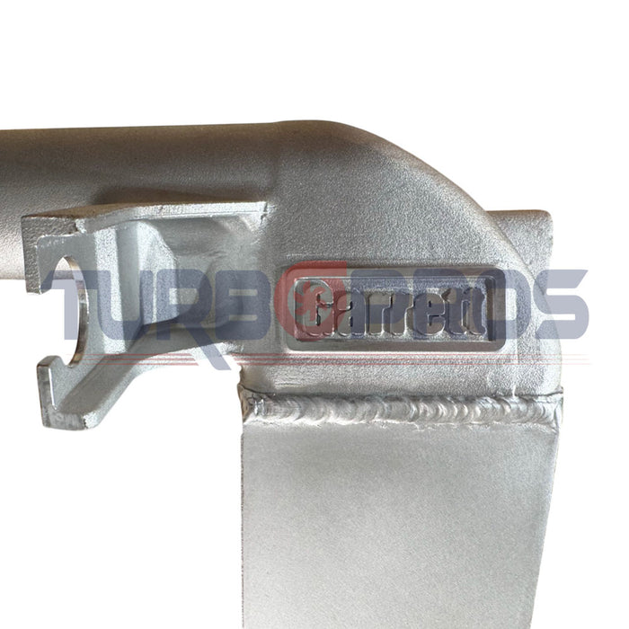 Garrett PowerMax Upgrade Intercooler For Ford Everest 2.2L 2015-2021