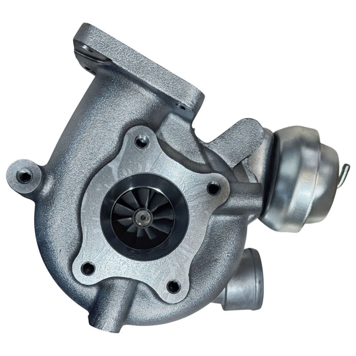 Upgrade Billet Turbo Charger With Genuine Oil Feed Pipe For Isuzu MUX 4JJ1-TC 3.0L 2012-2016