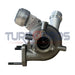 Genuine Billet Turbo Charger For Hyundai iLoad / iMax 2.5L 2012 Onwards  53039880353