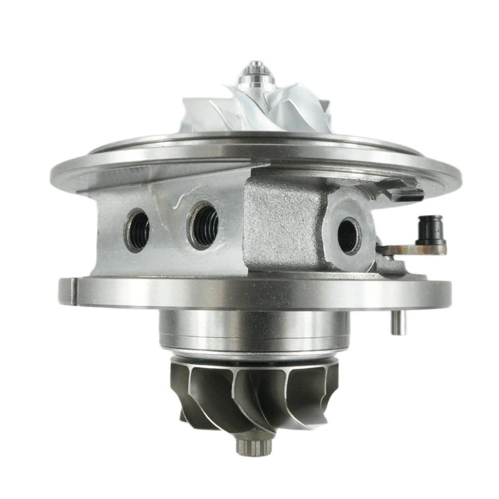 Upgrade Billet Turbo Cartridge CHRA Core For Nissan Navara D40 V9X 3.0L V6