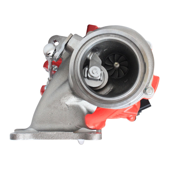 GEN1 High Flow Turbo Charger For Audi A1 / A3 / Q2 / Q3 / TT & Seat Atec / Leon / Tarraco & Skoda Karoq / Kodiaq / Octavia & Volkswagen Arteon / Passat / Polo / Tiguan / T-Roc 2.0L 2016 Onwards