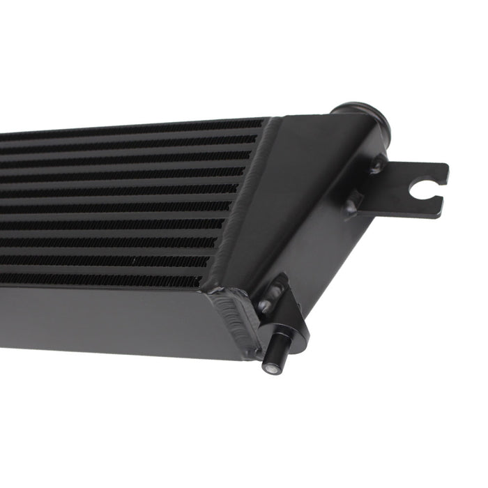 Upgrade Aluminium 80mm Intercooler For Holden Colorado RG 2.8L 2012 Onwards