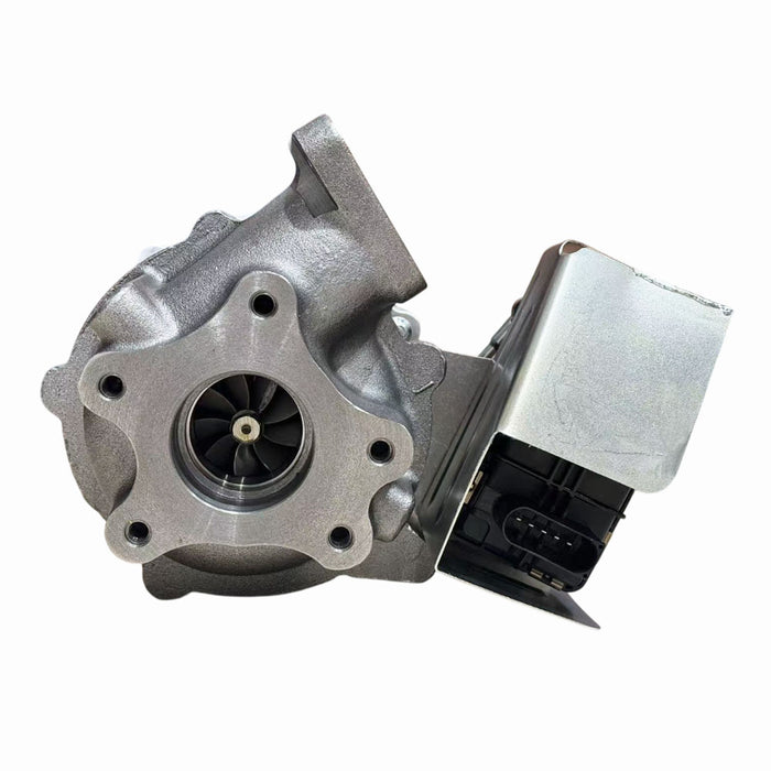 Upgrade Billet Turbo Charger For Jeep Wrangler Sport JK RA428RT 2.8L 2006-2012