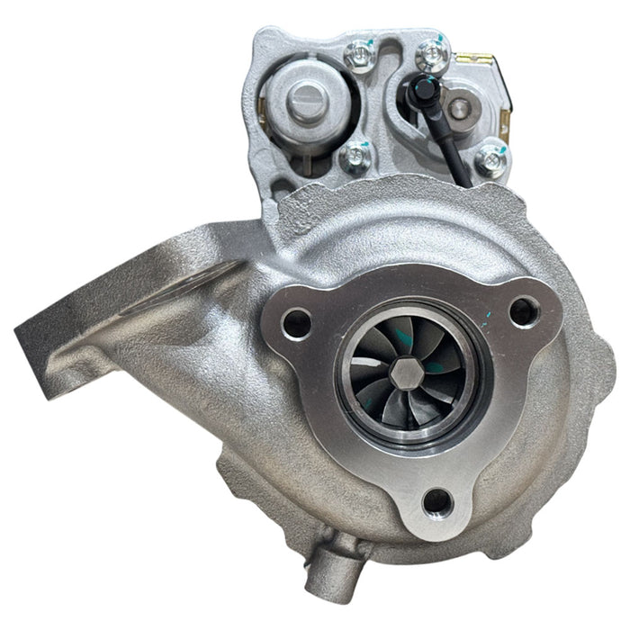 Upgrade Billet Turbo Charger For Kia Sportage D4HA 2.0L 2009-2015