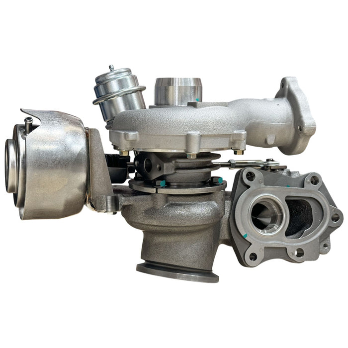 Upgrade Billet Turbo Charger For Renault Trafic R9M 1.6L Low Pressure