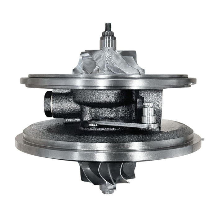 Upgrade Billet Turbo Cartridge CHRA Core For Mercedes Benz E280/E300/E320/E350 OM642 3.0L