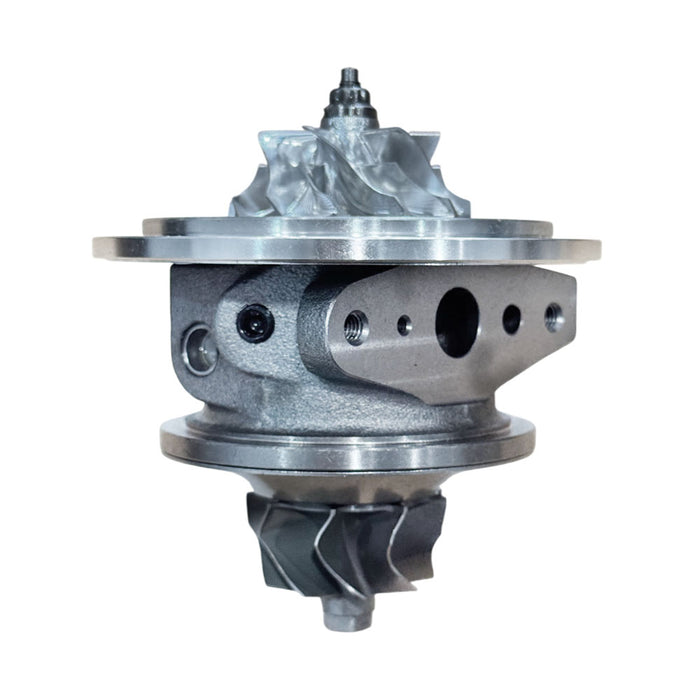 Upgrade Billet Turbo Cartridge CHRA Core With Oil Feed Pipe For Nissan Patrol GU RD28 2.8L