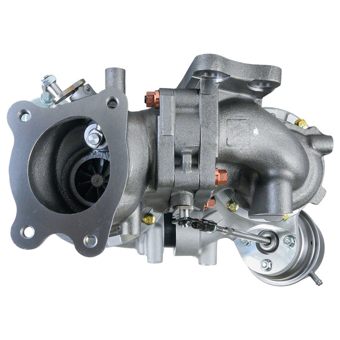 Upgrade Billet Turbo Charger For Mazda CX-5 Skyactive 2.2L Diesel 2011 Onwards