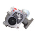GEN1 High Flow Turbo Charger With 50mm Intercooler For Mitsubishi Triton ML 4M41 3.2L