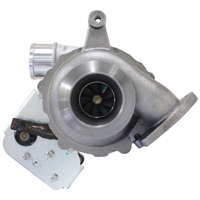 Upgrade Billet Turbo Charger For Land Rover Freelander 2 2.2L 2007 Onwards