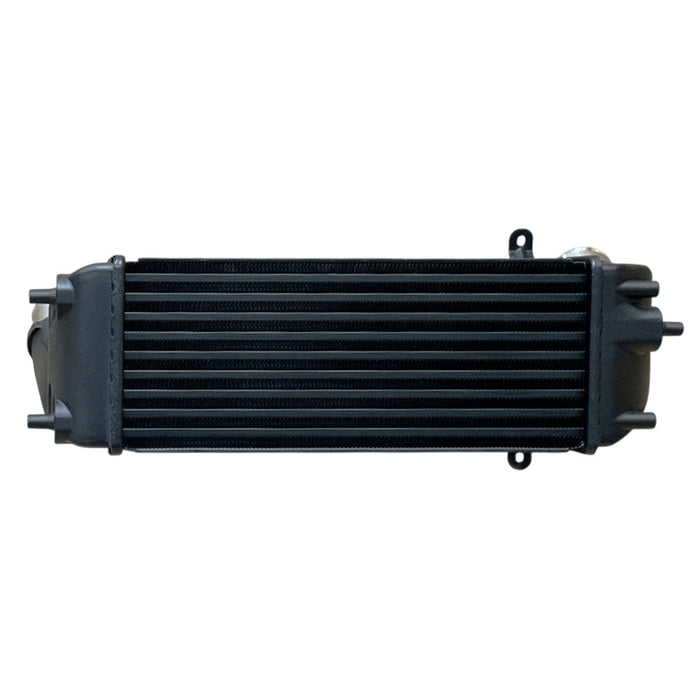 Upgrade Aluminium 84mm Intercooler For Hyundai Santa Fe D4HB 2.2L 2009-2014