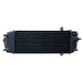 Upgrade Aluminium 84mm Intercooler For Hyundai Santa Fe D4HB 2.2L 2009-2014