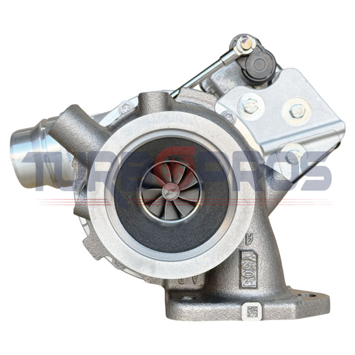 Genuine Turbo Charger GTD1449V For LDV Deliver 9 SC20N D20 2.0L 2019 Onwards 876358-5003S