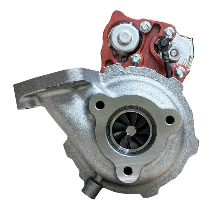 GEN1 High Flow Turbo Charger With Genuine Oil Feed Pipe For Hyundai Tucson 2.0L 2009-2015