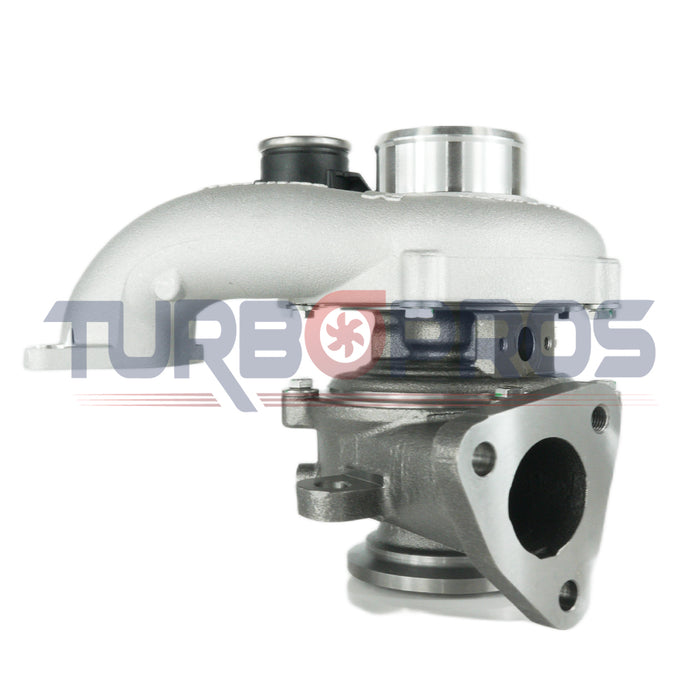 Genuine Turbo Charger ELT09 For GWM Great Wall Cannon 2.0L 1118100XED95