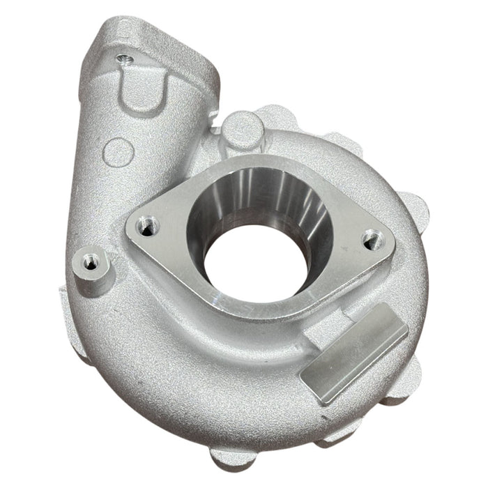 Turbo Compressor Housing For Nissan Navara D40 / Pathfinder R51 YD25 2.5L