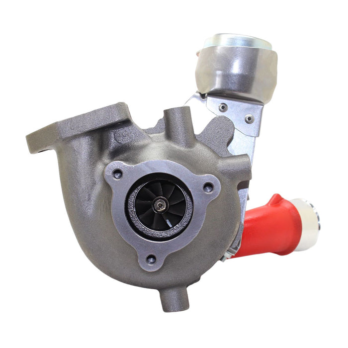 GEN1 High Flow Turbo Charger With 85mm Intercooler & Hoses For Hyundai iLoad/iMax D4CB 2.5L 2008-2012