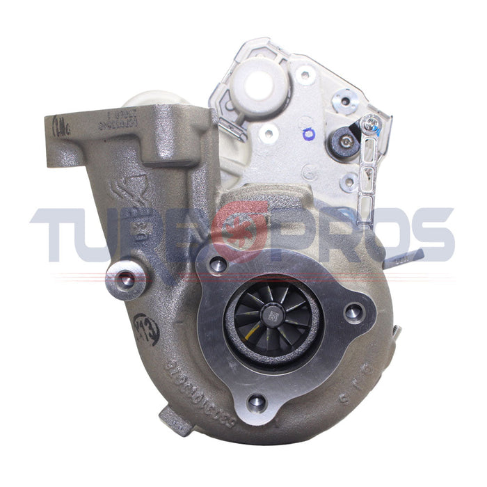 Genuine Billet Turbo Charger With Genuine Oil Feed Pipe For Kia Sorento D4HB 2.2L 2014 Onwards