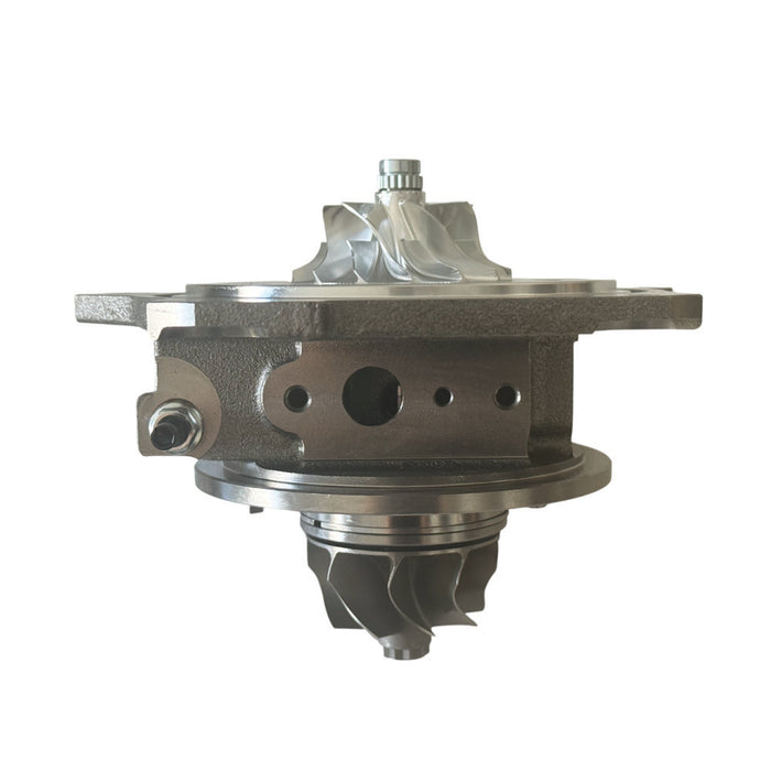 Upgrade Billet Turbo Cartridge CHRA Core With Studs & Gaskets For Toyota LandCruiser Prado 1GD-FTV 2.8L 06/2020 Onwards