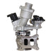 Upgrade Billet Turbo Charger For Audi S3 2.0L