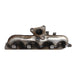 Genuine Exhaust Manifold For Mitsubishi ASX / Lance 4N13 1.8L