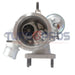 Genuine Turbo Charger MGT1238Z For Lancia Delta III 1.4L 812811-5004S