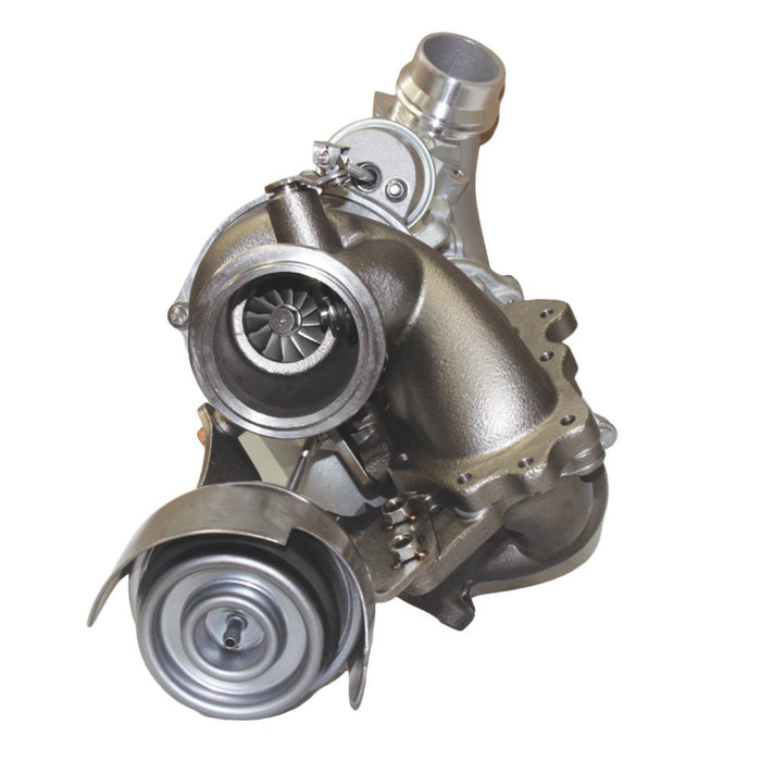 Upgrade Billet Bi-Turbo Charger For Mercedes Vito OM651 2.2L