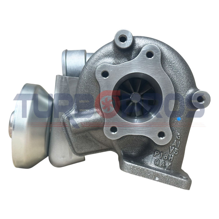 Genuine RHV5 Turbo Charger For Isuzu D-Max 4JJ1 3.0L VIEZ