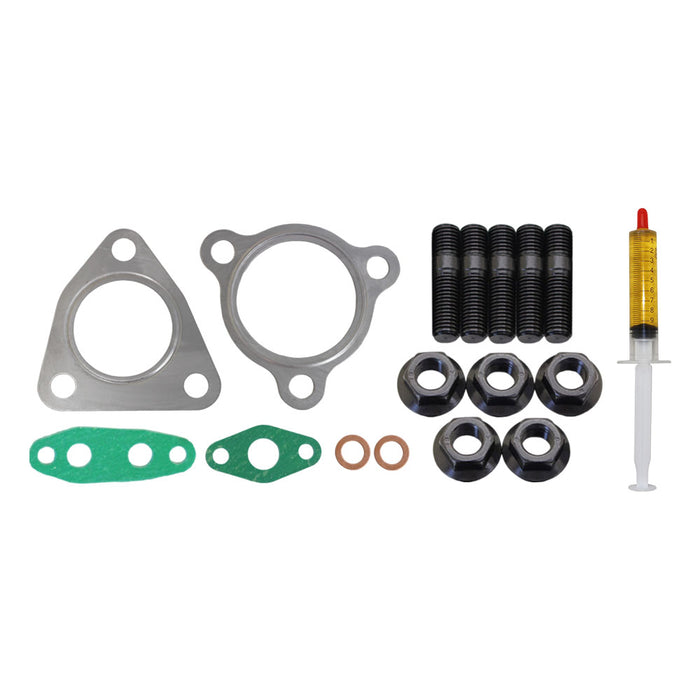 Upgrade Billet Turbo Charger For Hyundai IX35 D4HA 2.0L 2009-2015