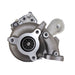 Upgrade Billet Turbo Charger With 62mm Intercooler For Nissan Navara D40 / Pathfinder R51 YD25 2.5L 2010 Onwards
