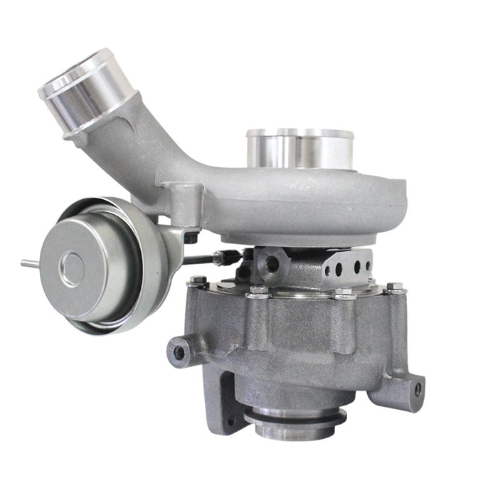 Upgrade Billet Turbo Charger With Genuine Oil Feed Pipe For Isuzu D-Max 4JJ1 3.0L 2016 Onwards