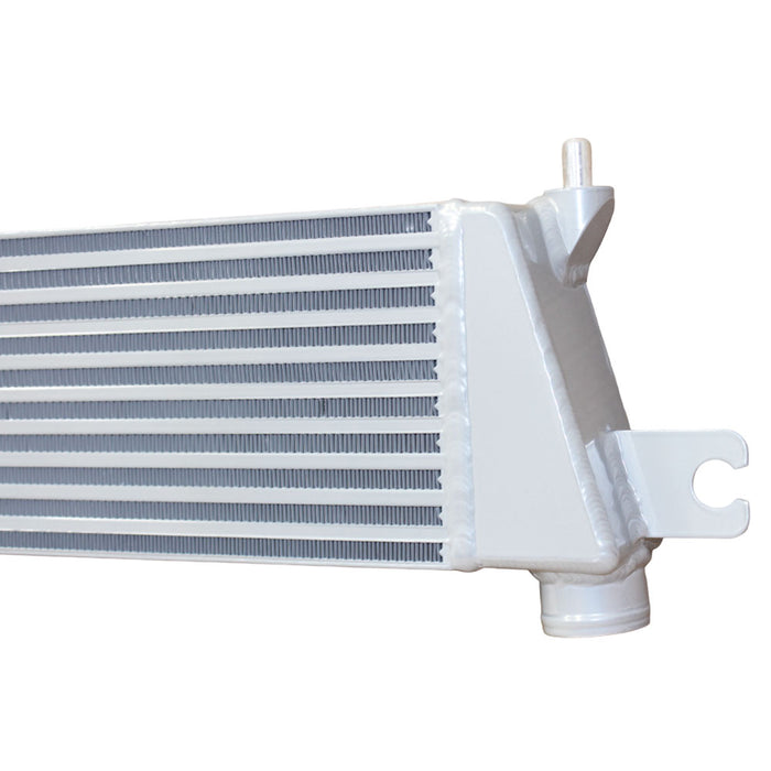 Upgrade Aluminium 80mm Intercooler For Holden Colorado RG 2.8L 2012 Onwards