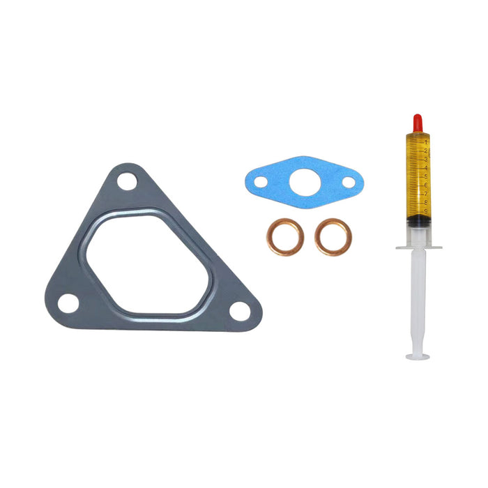 Turbo Charger For Mercedes Vito OM646 2.1L VV19