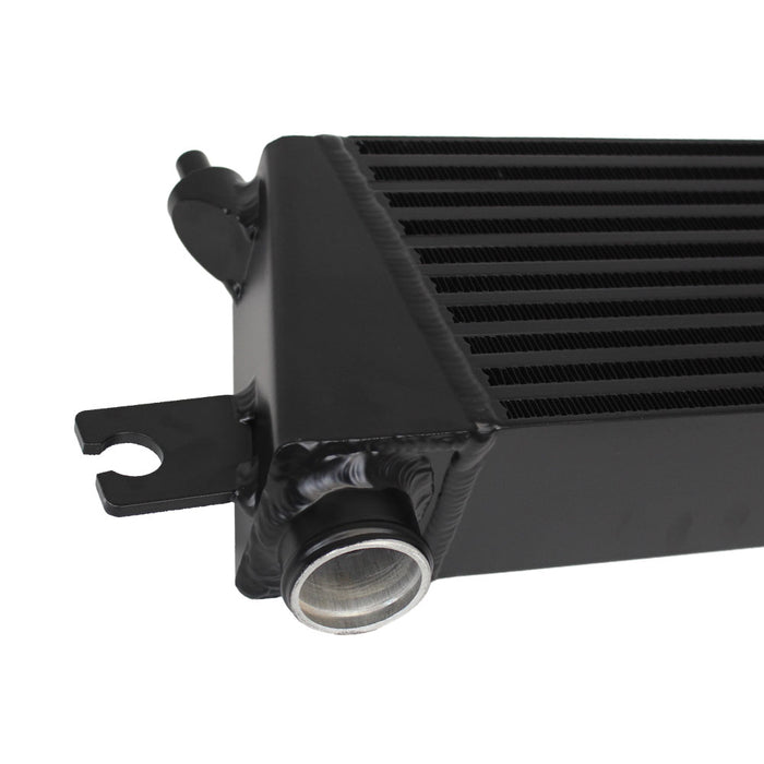 Upgrade Aluminium 80mm Intercooler For Holden Colorado RG 2.8L 2012 Onwards