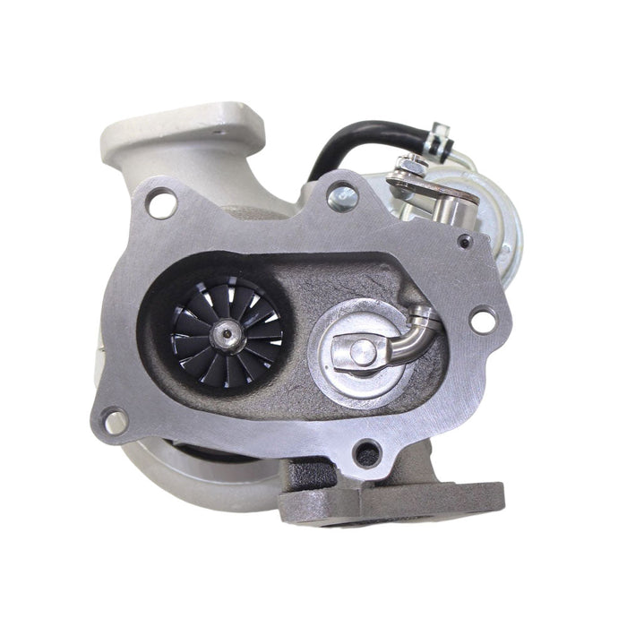 Upgrade Billet Turbo Charger For Subaru Forester XT EJ255 2.5L