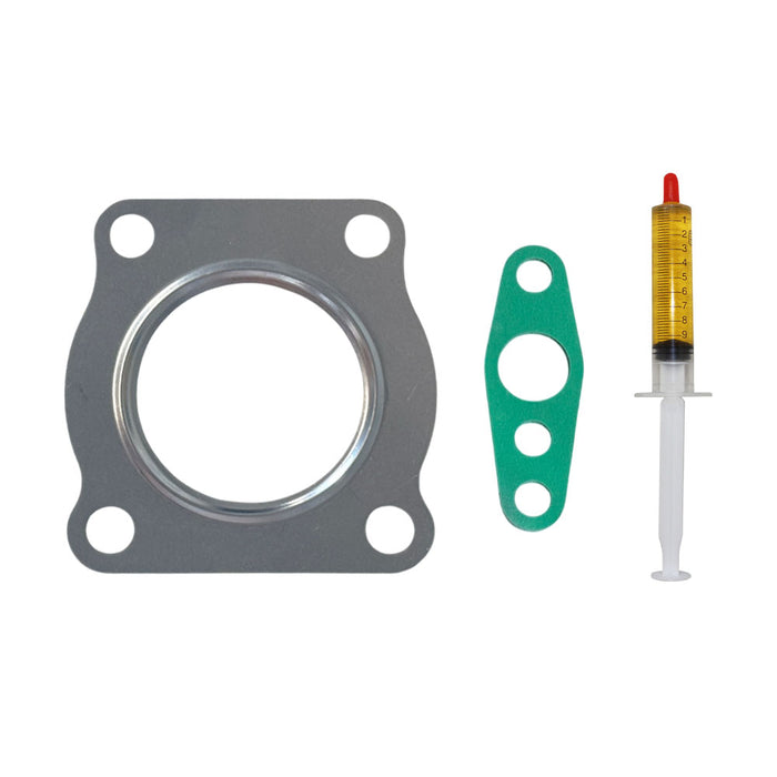 Upgrade Billet Turbo Charger For Ford Kuga 2.0L 2016 Onwards