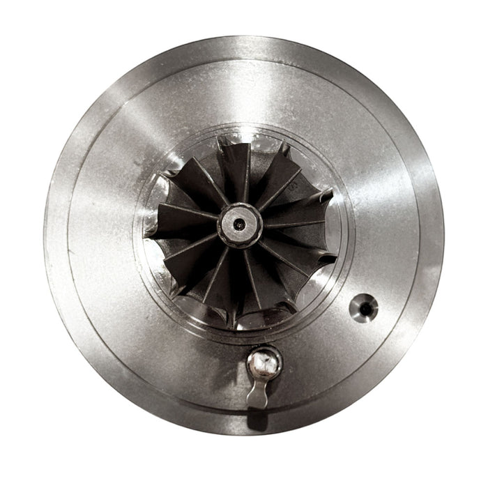 Upgrade Billet Turbo Cartridge CHRA Core With Studs & Gaskets For Mitsubishi Pajero 4M41 3.2L VT13