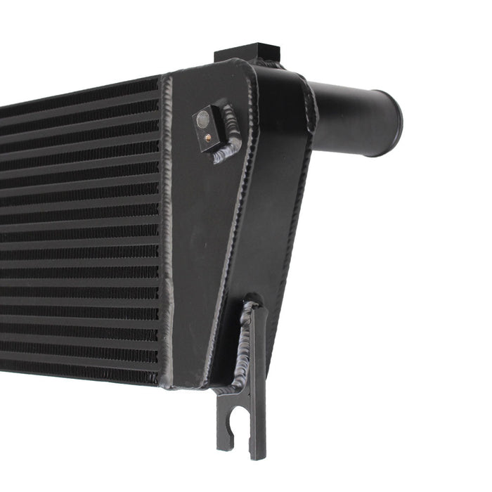 Upgrade Aluminium 70mm Intercooler For Ford Everest 2.2L