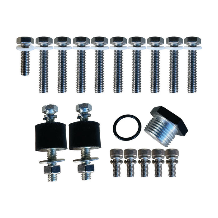 Upgrade High Flow Air Box For Nissan Patrol GQ & GU RD28 2.8L