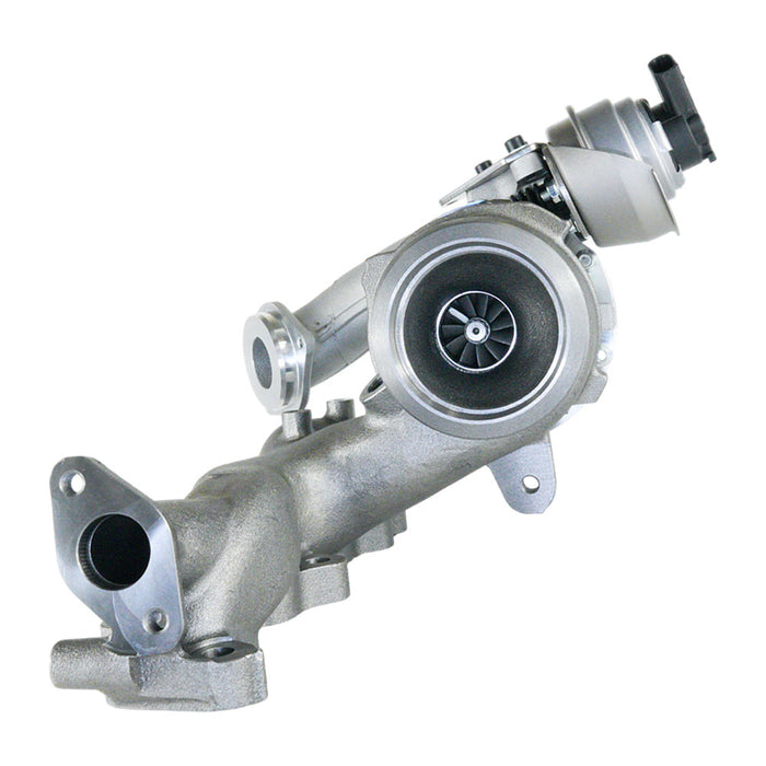 Upgrade Billet Turbo Charger For Volkswagen Multi-Van 2.0L TDi 2017 Onwards